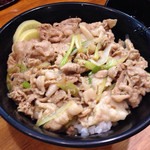 伝説のすた丼屋 - 