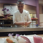 Yatarou Zushi - 