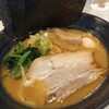 ゴル麺。 横浜本店