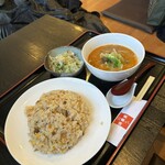 味楽来 - 料理写真: