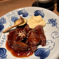青山牛彩 - 