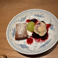青山牛彩 - 