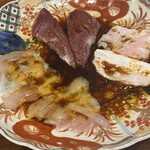 とらふぐの会 - 