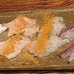 とらふぐの会 - 