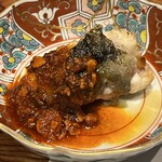 とらふぐの会 東京 赤坂 - 