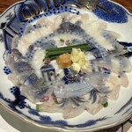 とらふぐの会 - 