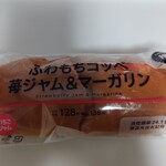 LAWSON - 料理写真: