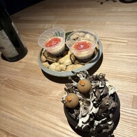 レスピラシオン - 