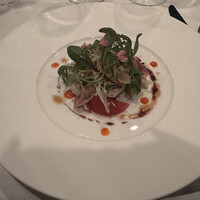 パノラミックレストラン ル・ノルマンディ -  パノラミックレストラン ル・ノルマンディ -