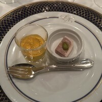 パノラミックレストラン ル・ノルマンディ -  パノラミックレストラン ル・ノルマンディ -