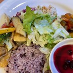 デニーズ - 料理写真: