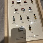 サントリー白州蒸溜所 - 思わずバッチまで買っちゃった笑笑