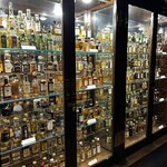 サントリー白州蒸溜所 - わー！！これは凄い！