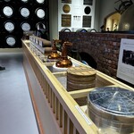 サントリー白州蒸溜所 - 