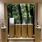 サントリー白州蒸溜所 - さすがです！