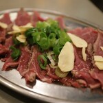 屋台酒場 リーダー - 