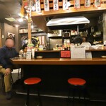 屋台酒場 リーダー - 