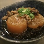 屋台酒場 リーダー - 