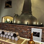 サントリー白州蒸溜所 - 