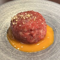 銀座焼肉 seigou - 