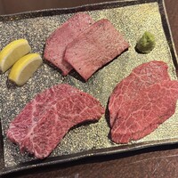 銀座焼肉 seigou - 