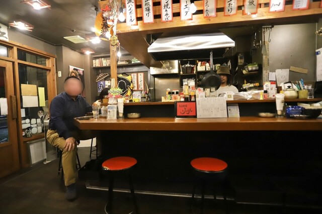 Yatai Sakaba Leader photo 4