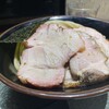 中華蕎麦 ひら井
