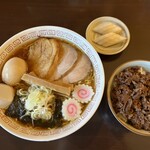三角屋　暖 - 