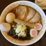 三角屋　暖 - 