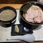 中華蕎麦 ひら井 - 