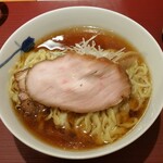 麺 みつヰ - 