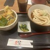 うどん居酒屋 麦笑