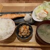 むさしの食堂