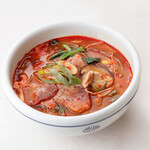 妻家房 - 料理写真: