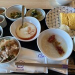 神戸みなと温泉 蓮 - 