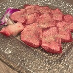 黒毛和牛・生ホルモン まうん - 