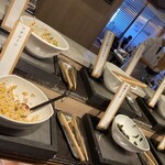 神戸みなと温泉 蓮 - 