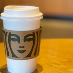 スターバックスコーヒー - ドリンク写真: