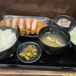 キセキ食堂 上尾店 - 