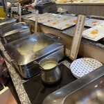 神戸みなと温泉 蓮 - 