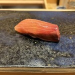 鮨 さいとう 麻布台 - 