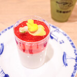 三本珈琲店 - 料理写真: