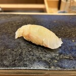 鮨 さいとう 麻布台 - 