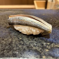 鮨 さいとう 麻布台 - 