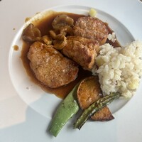 Bar Espanol YEBRA - 
