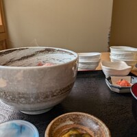 日本料理 銀座 萬菊 - 