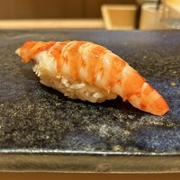 鮨 さいとう 麻布台 - 