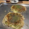 お好み焼き 八昌