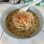 くるまやラーメン 北上店 - 