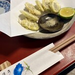 手打ち蕎麦処 龍玄庵 - 